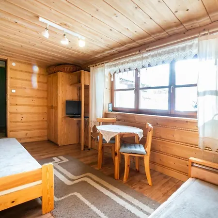 Homestay Magdalena