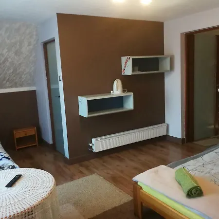 Magdalena Homestay Bukowina Tatrzanska