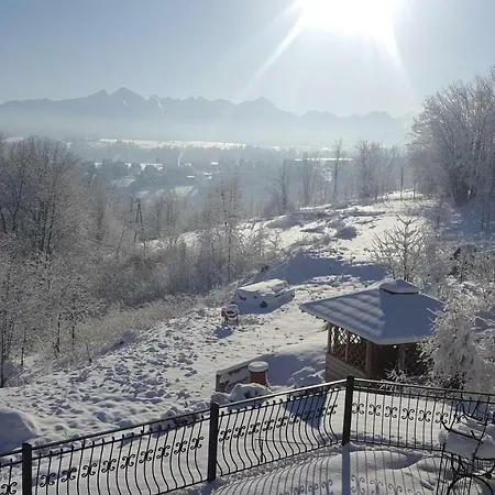 Homestay Magdalena